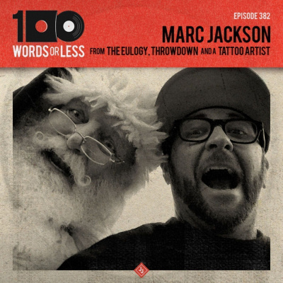 100 Words Or Less: The Podcast