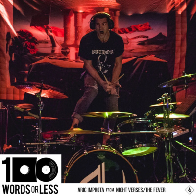 100 Words Or Less: The Podcast