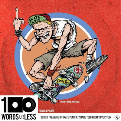 100 Words Or Less: The Podcast