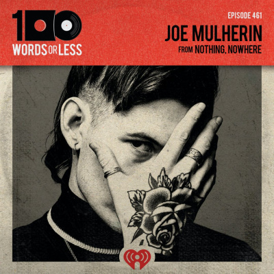 100 Words Or Less: The Podcast