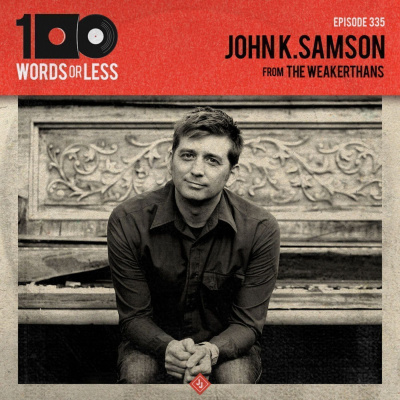 100 Words Or Less: The Podcast