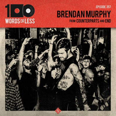 100 Words Or Less: The Podcast