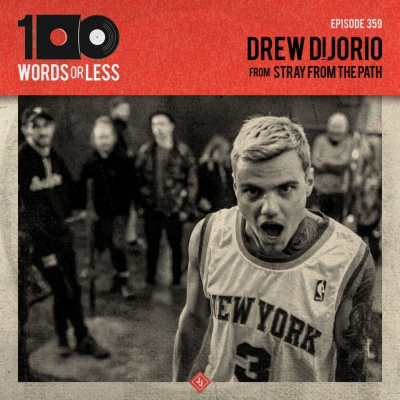 100 Words Or Less: The Podcast