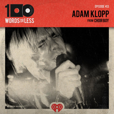 100 Words Or Less: The Podcast