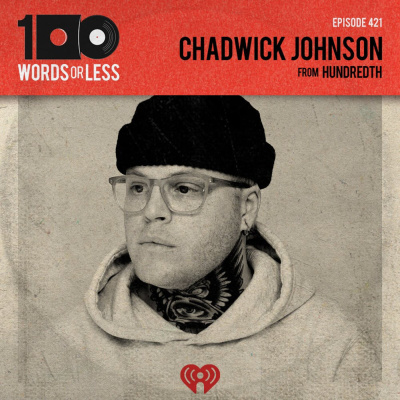 100 Words Or Less: The Podcast