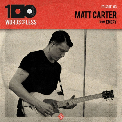 100 Words Or Less: The Podcast