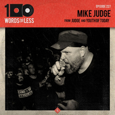 100 Words Or Less: The Podcast