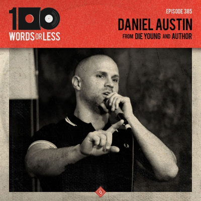 100 Words Or Less: The Podcast