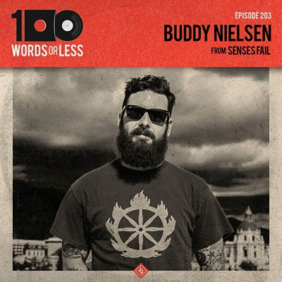 100 Words Or Less: The Podcast