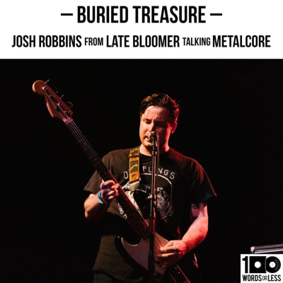 100 Words Or Less: The Podcast