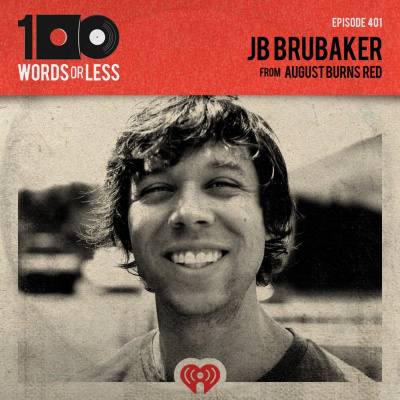 100 Words Or Less: The Podcast