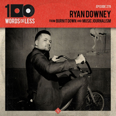 100 Words Or Less: The Podcast