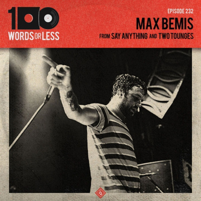 100 Words Or Less: The Podcast