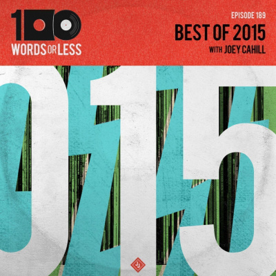 100 Words Or Less: The Podcast