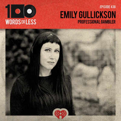 100 Words Or Less: The Podcast