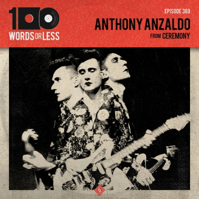 100 Words Or Less: The Podcast