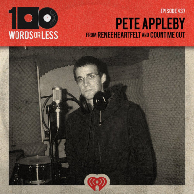 100 Words Or Less: The Podcast