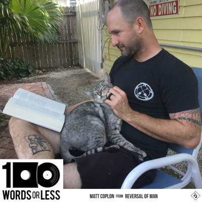 100 Words Or Less: The Podcast
