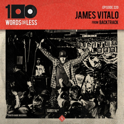 100 Words Or Less: The Podcast