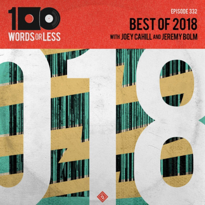 100 Words Or Less: The Podcast