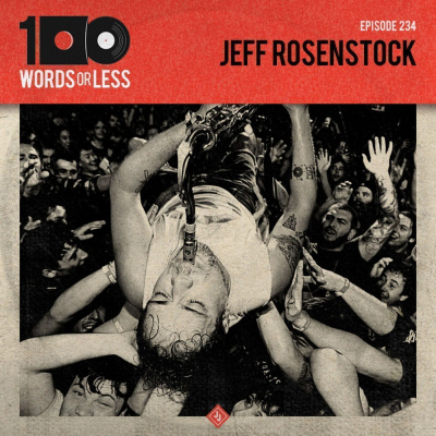 100 Words Or Less: The Podcast