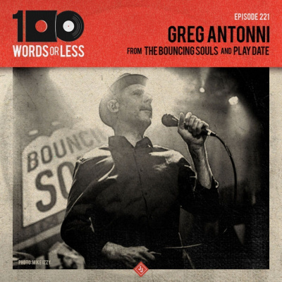 100 Words Or Less: The Podcast