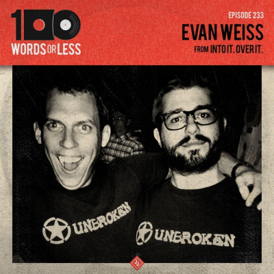100 Words Or Less: The Podcast