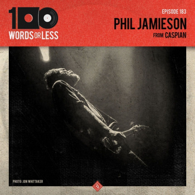 100 Words Or Less: The Podcast