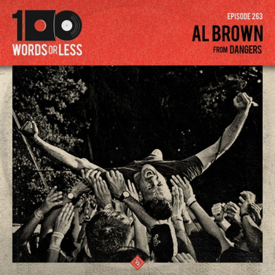 100 Words Or Less: The Podcast
