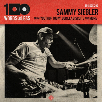 100 Words Or Less: The Podcast