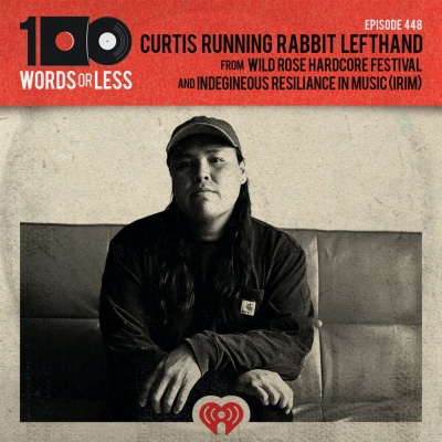 100 Words Or Less: The Podcast