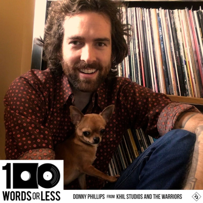 100 Words Or Less: The Podcast