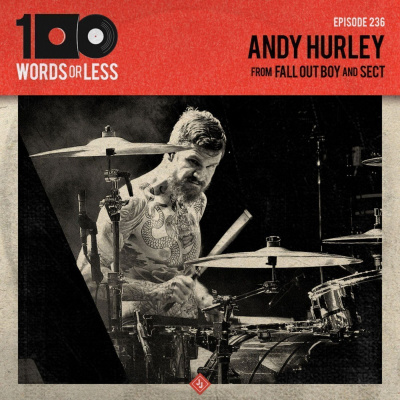 100 Words Or Less: The Podcast