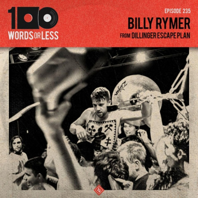 100 Words Or Less: The Podcast