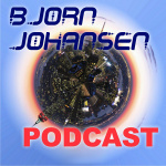 Podcasts Bjorn Johansen Music