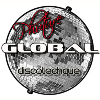 Phuture Global Radio With Gavin Varitech