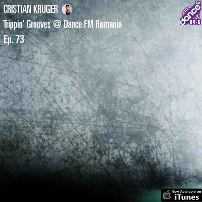 Cristian Kruger - Trippin Grooves