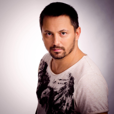 Cristian Kruger - Trippin Grooves