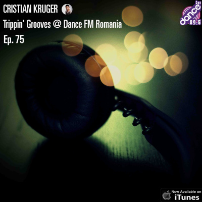 Cristian Kruger - Trippin Grooves