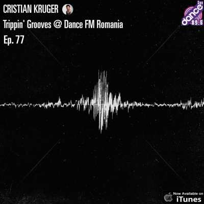 Cristian Kruger - Trippin Grooves