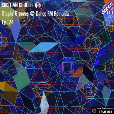 Cristian Kruger - Trippin Grooves