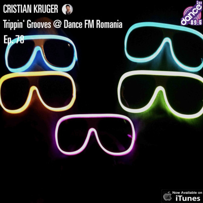 Cristian Kruger - Trippin Grooves