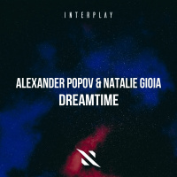 Alexander Popov  Natalie Gioia - Dreamtime (Radio Edit)