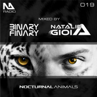 Natalie Gioia - Nocturnal Animals Guest Mix