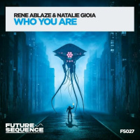 Rene Ablaze  Natalie Gioia - Whu You Are