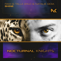 RAM  Talla 2XLC  Natalie Gioia - Shine (Extended Mix)