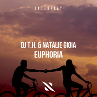 DJ T.H.  Natalie Gioia - Euphoria (Radio Edit)