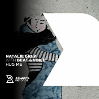 Natalie Gioia With Beat  Voice - Hug Me (Original Extended Mix)