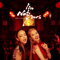 Jolin Tsai  Namie Amuro - Im Not Yours (Sean Lees 2018 Mashup)