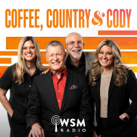 Coffee, Country  Cody: October 29, 2025 - Taylor-Rae and Antonio Larosa 